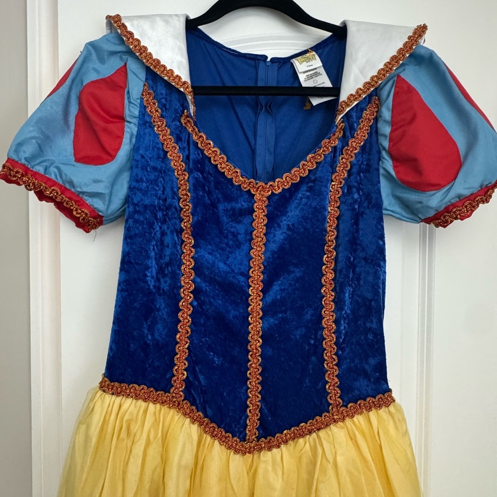 Snow White Women’s Costume